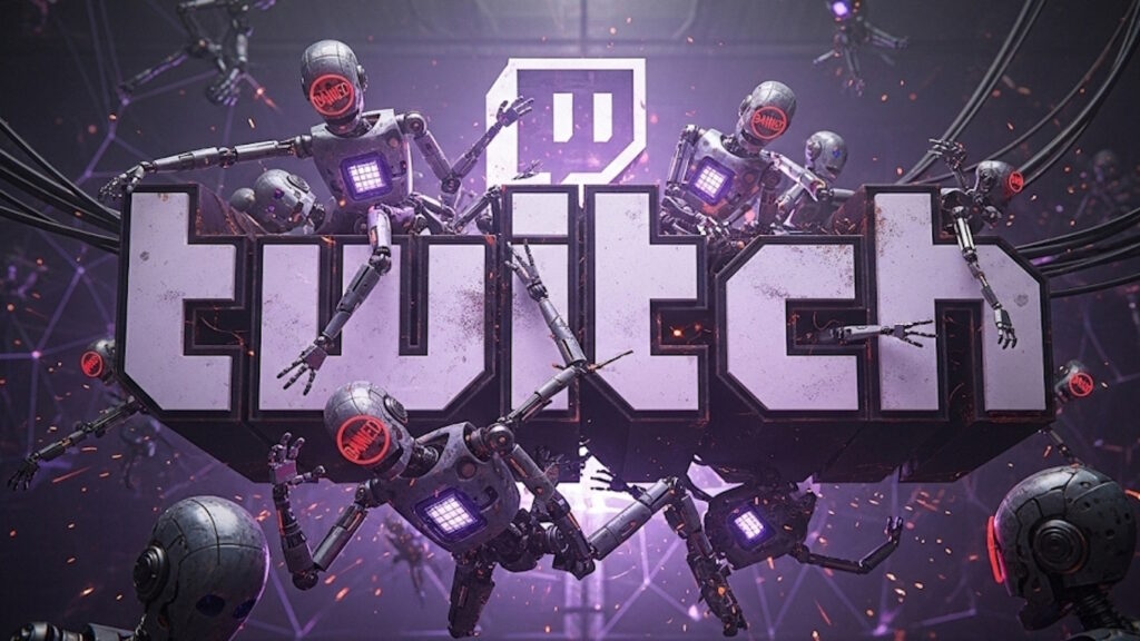 twitch bot views