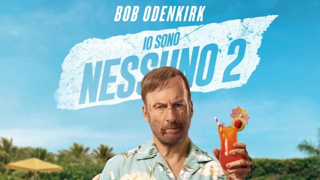 Nobody 2 (Io Sono Nessuno 2): Bob Odenkirk parla del futuro della saga 2 upscalemedia transformed 2 scaled e1755082489377