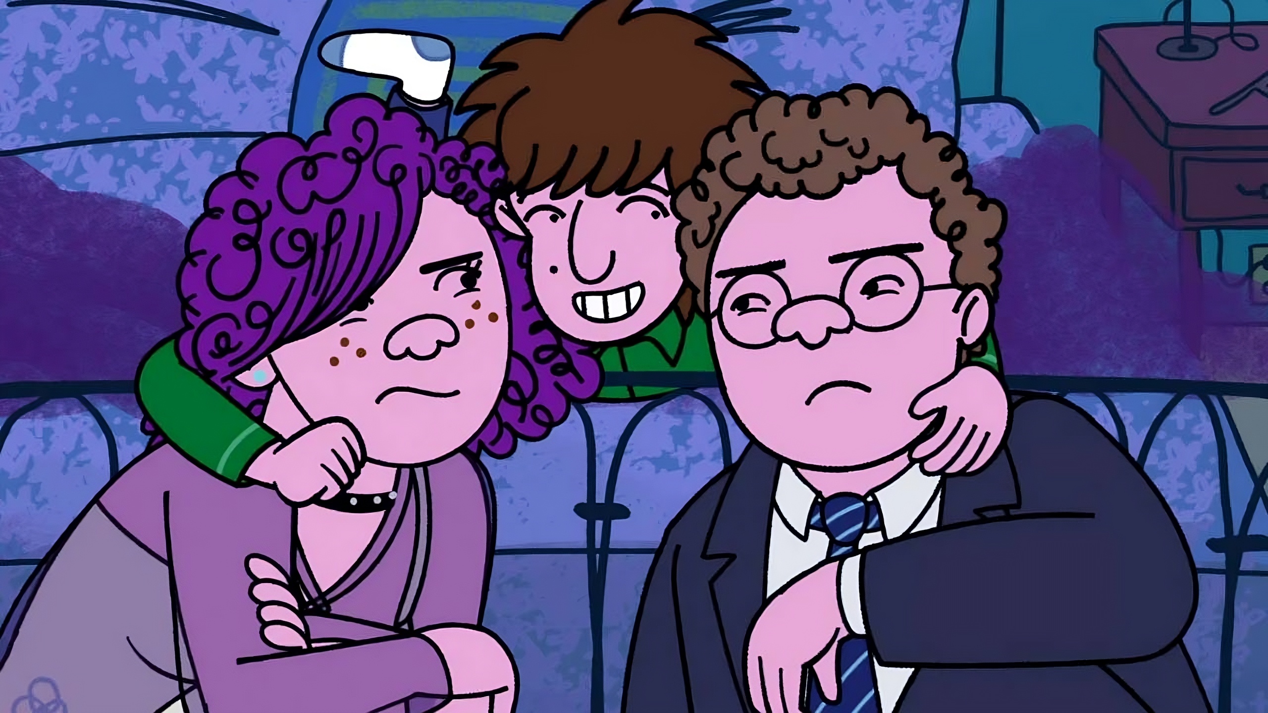 Netflix rinnova Long Story Short, la serie erede di BoJack Horseman, prima del debutto