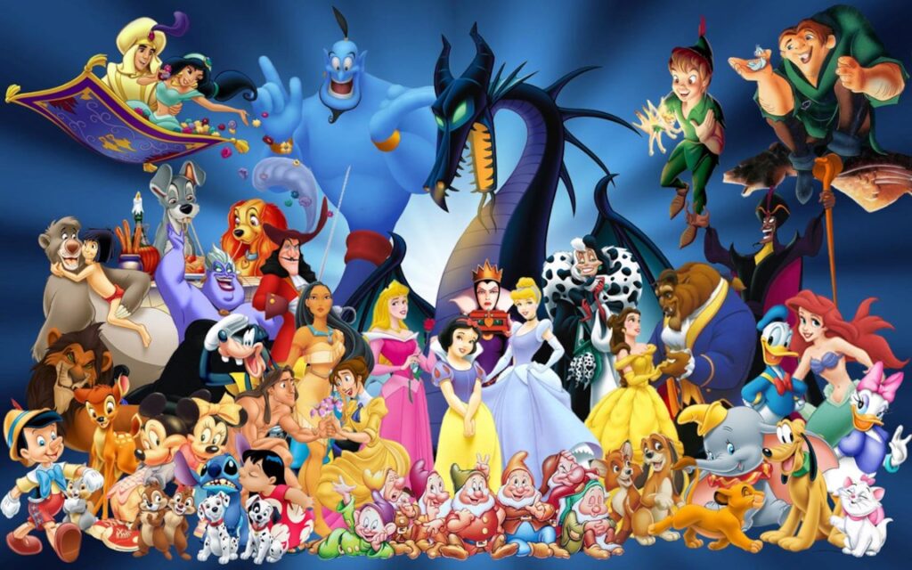Disney a caccia di nuove idee per parlare alla Generazione Z 2 walt disney company maxw 1152