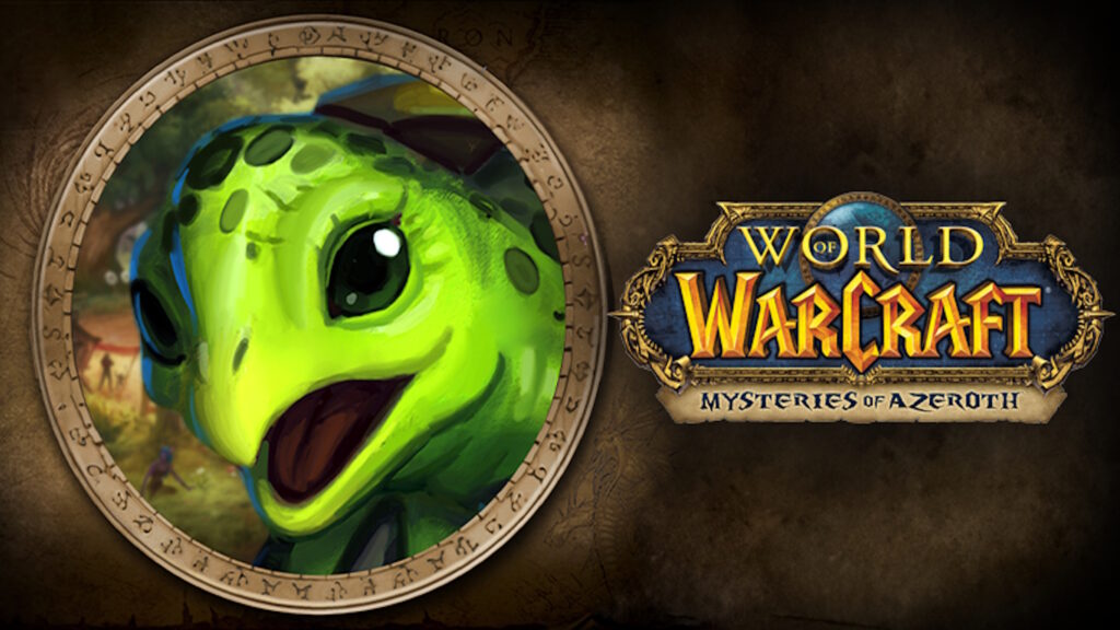 Il server privato di World of Warcraft "Turtle WoW" denunciato ufficialmente da Blizzard 1 world of warcraft turtle wow