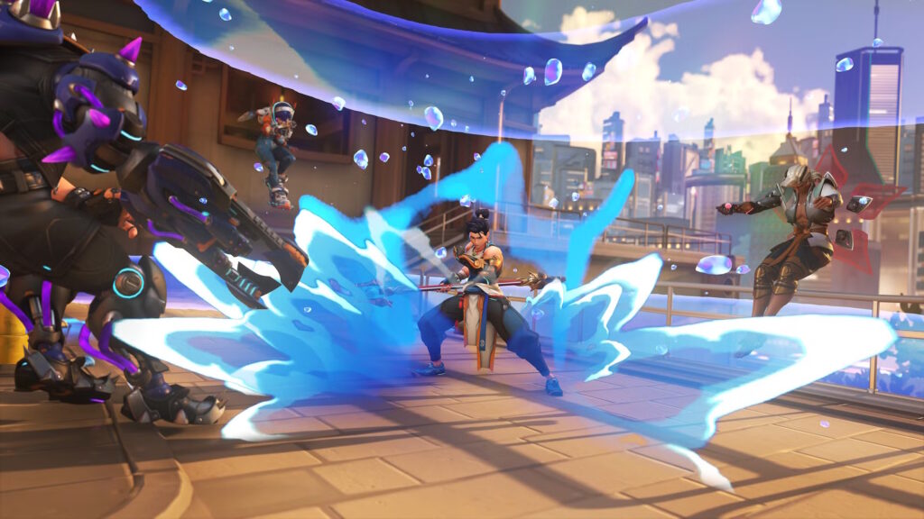 wuyang ultimate overwatch 2