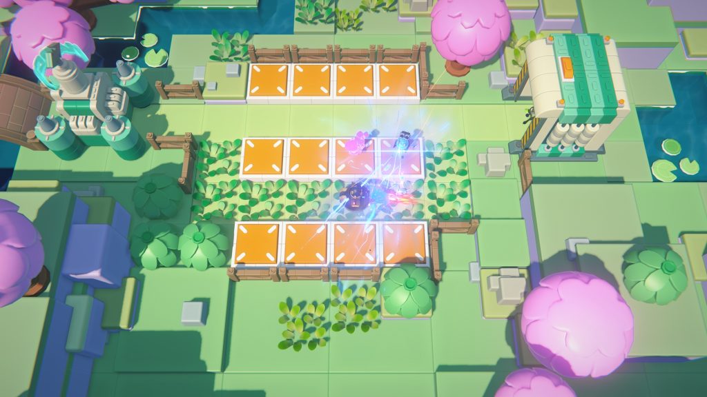 Zenless Zone Zero evento