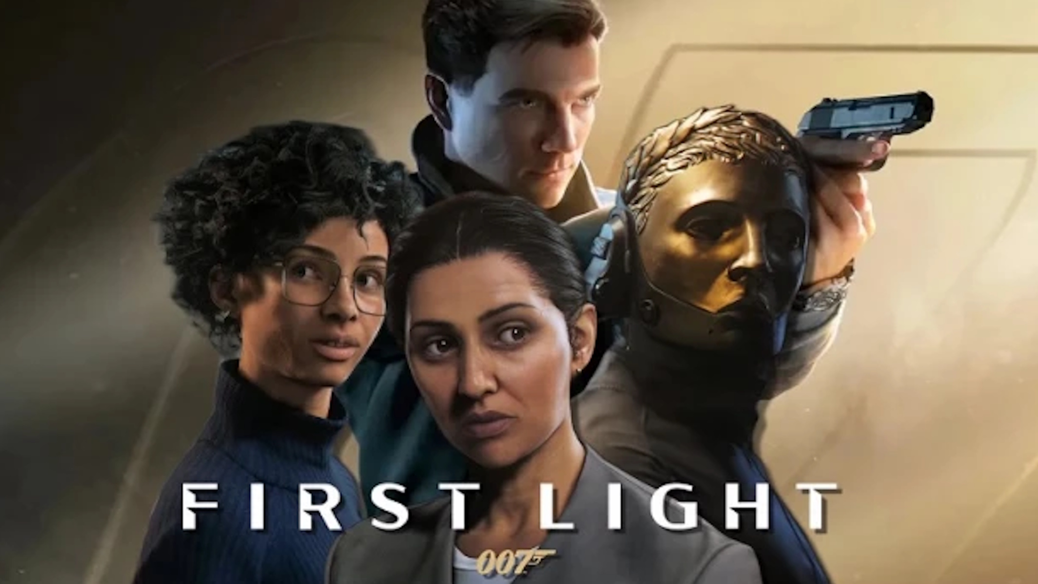 007: First Light