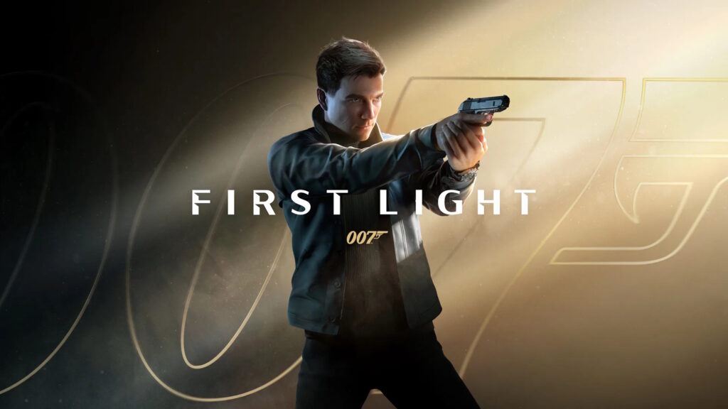 007 First Light sarà protagonista di uno State of Play dedicato: James Bond entra in azione 1 007 first light