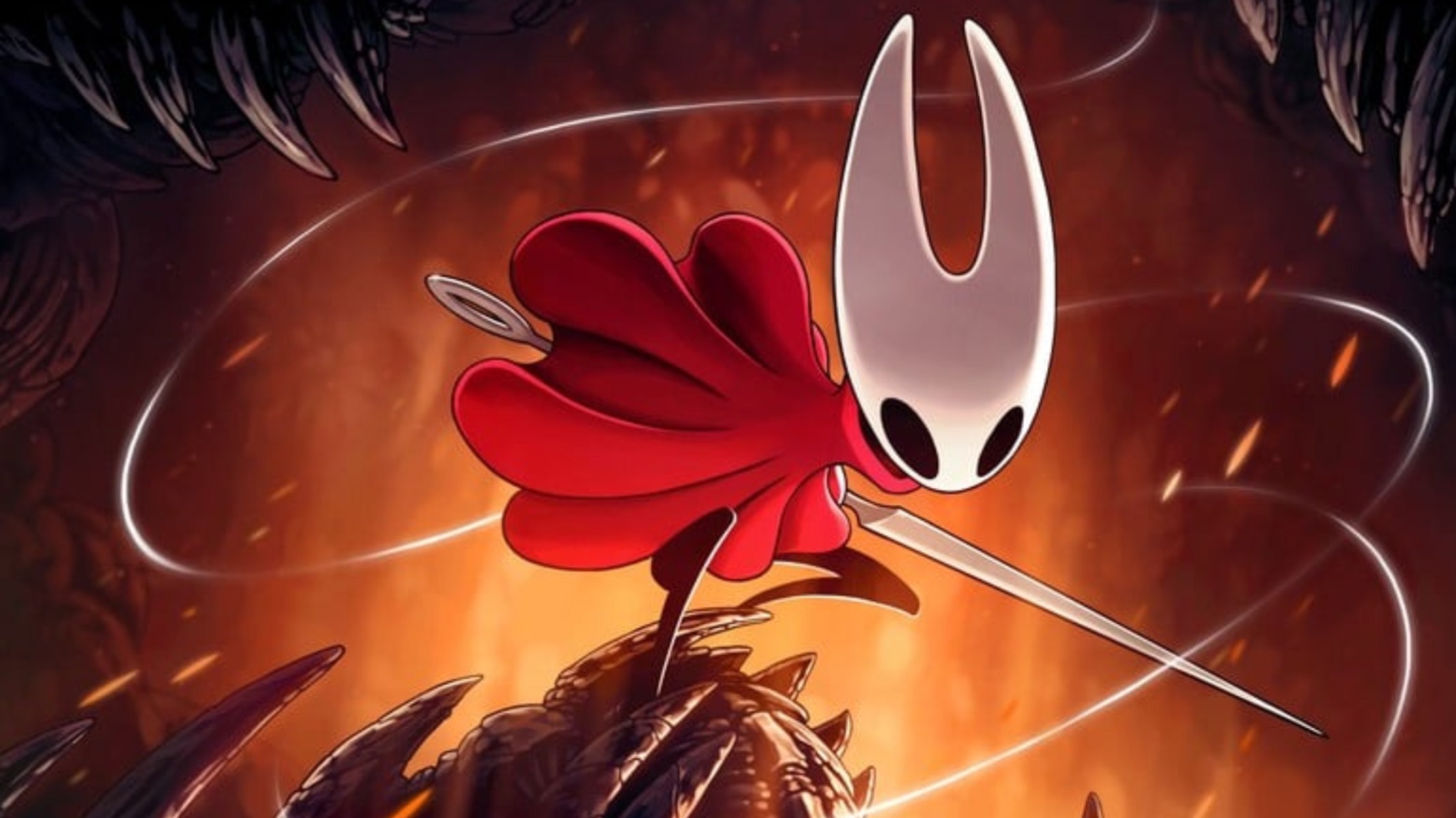 Hollow Knight