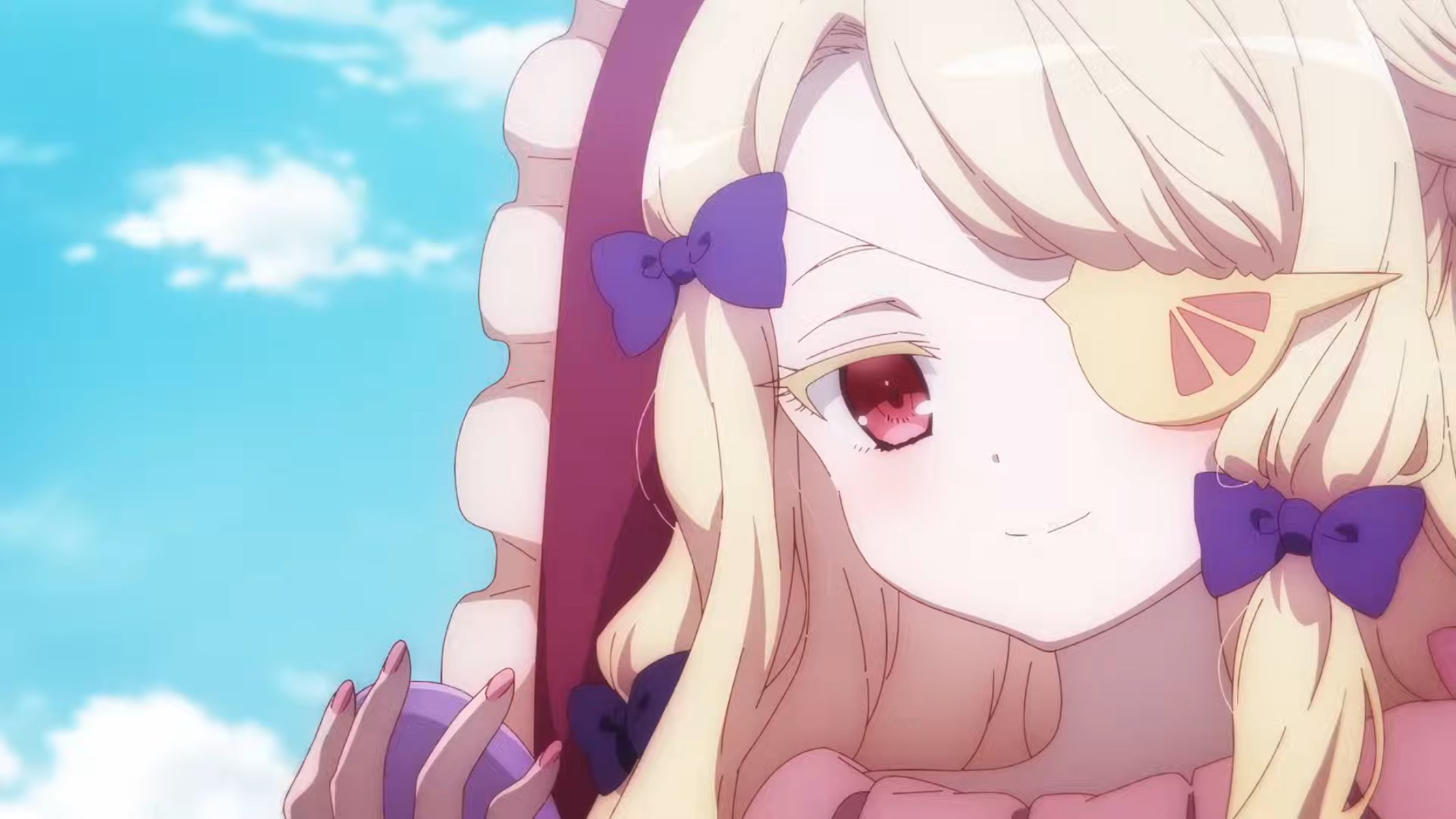 Magical Girl Raising Project