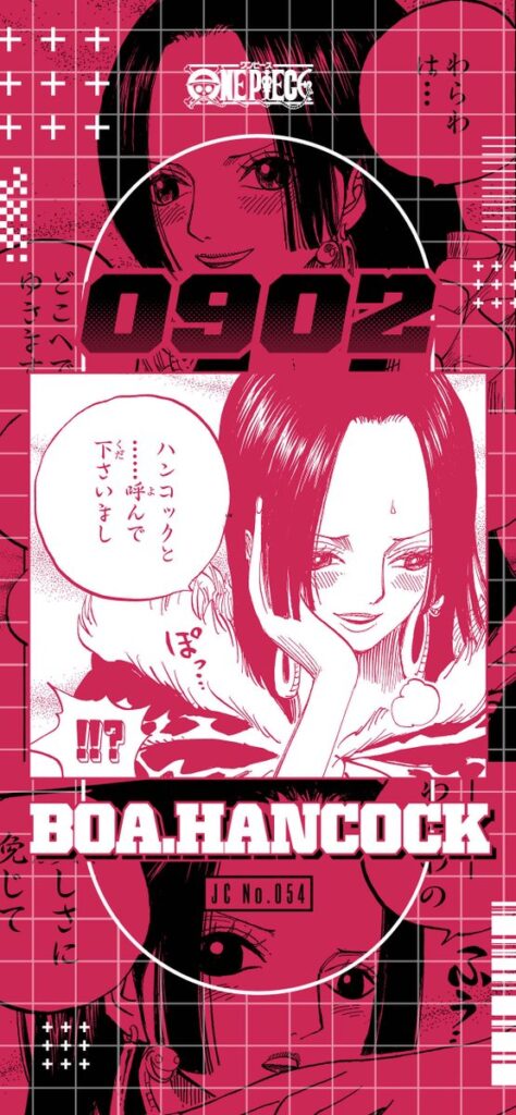 One Piece: Boa Hancock celebra il suo compleanno nel 2025 con una splendida illustrazione ufficiale 2 1756739520 8ffa00294750afe8df3e90a45ced95ae