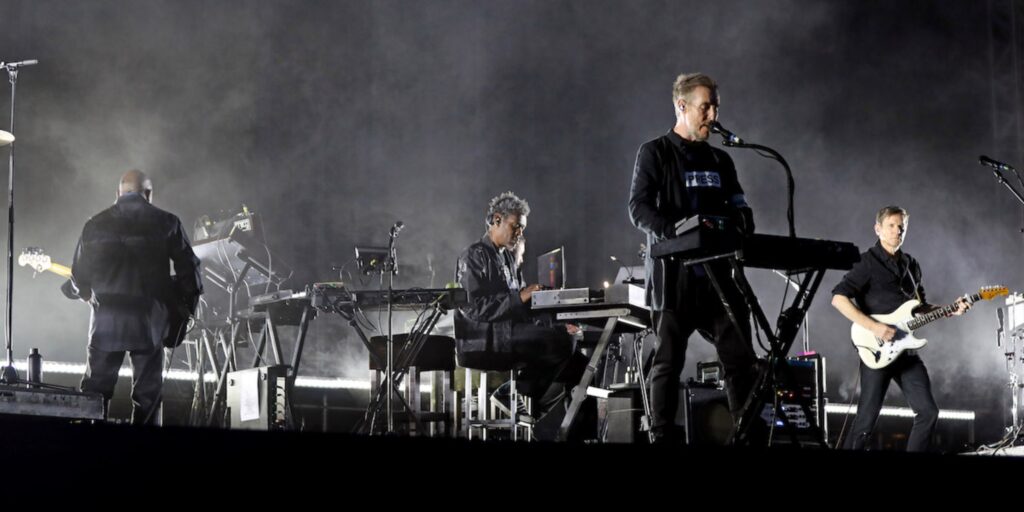 Massive Attack