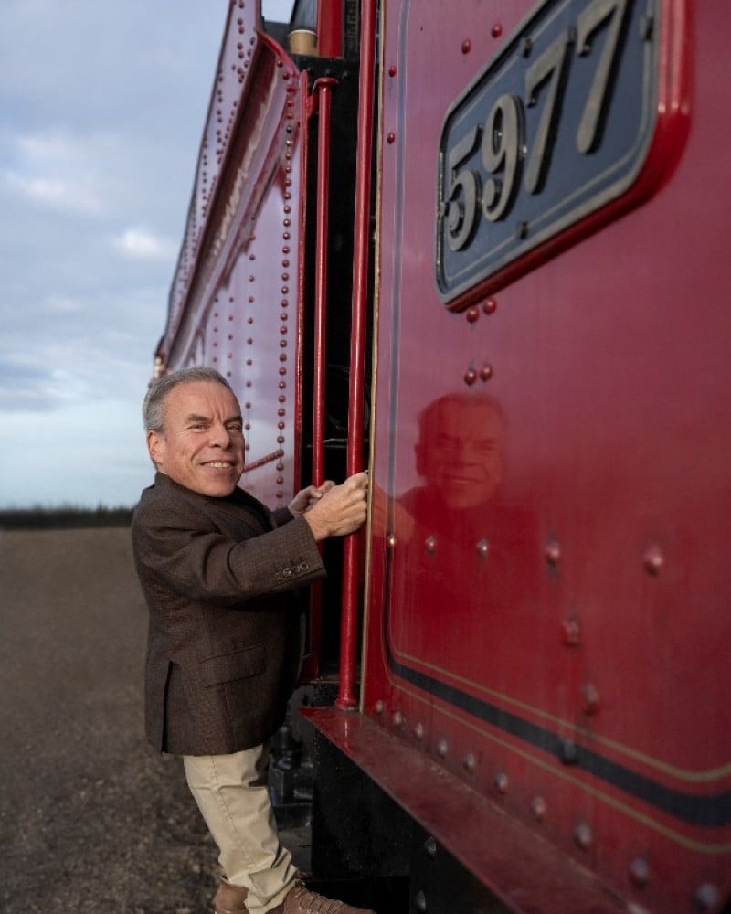 Harry Potter: Warwick Davis torna in cattedra nella serie HBO 1 207291 harrypotter1