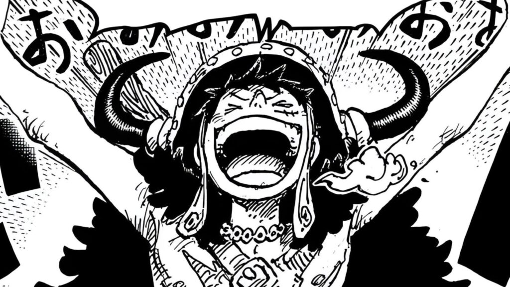 One Piece: Oda ammette di aver riutilizzato design dal film Strong World per l’arco di Elbaf