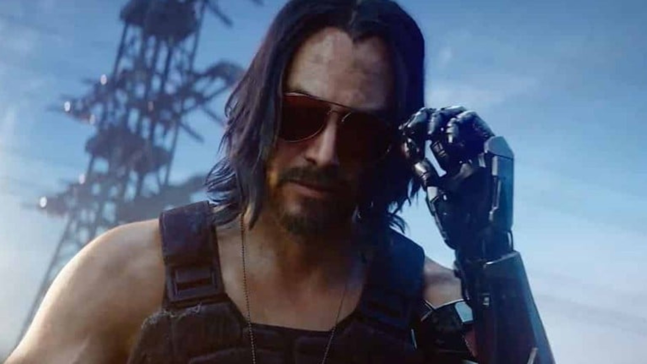 KeanU Reeves