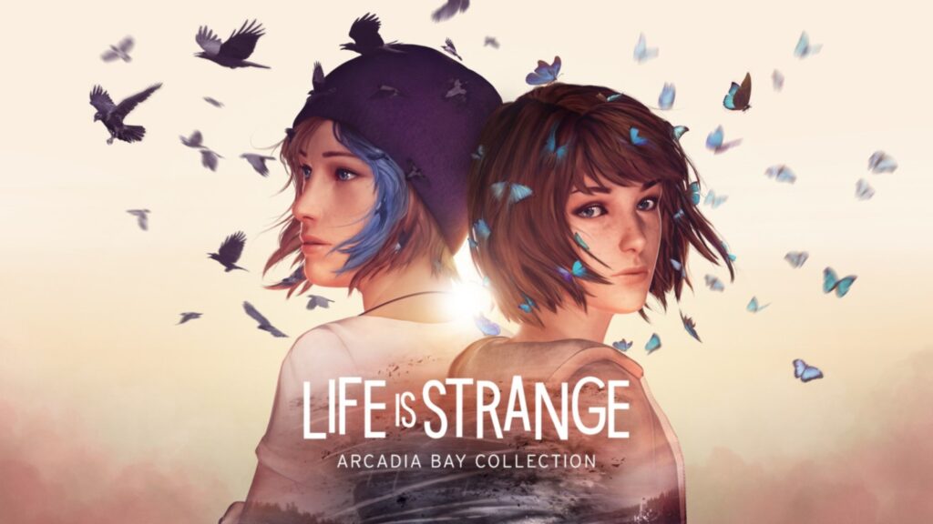 Life Is Strange: Maisy Stella e Tatum Grace Hopkins saranno Chloe e Max nella serie Prime Video 1 Life is Strange