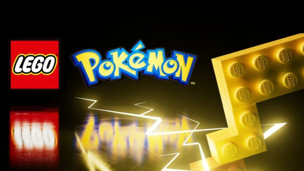 Lego Pokémon: un leak rivela i primi dettagli sui set in arrivo nel 2026 1 Pokémon