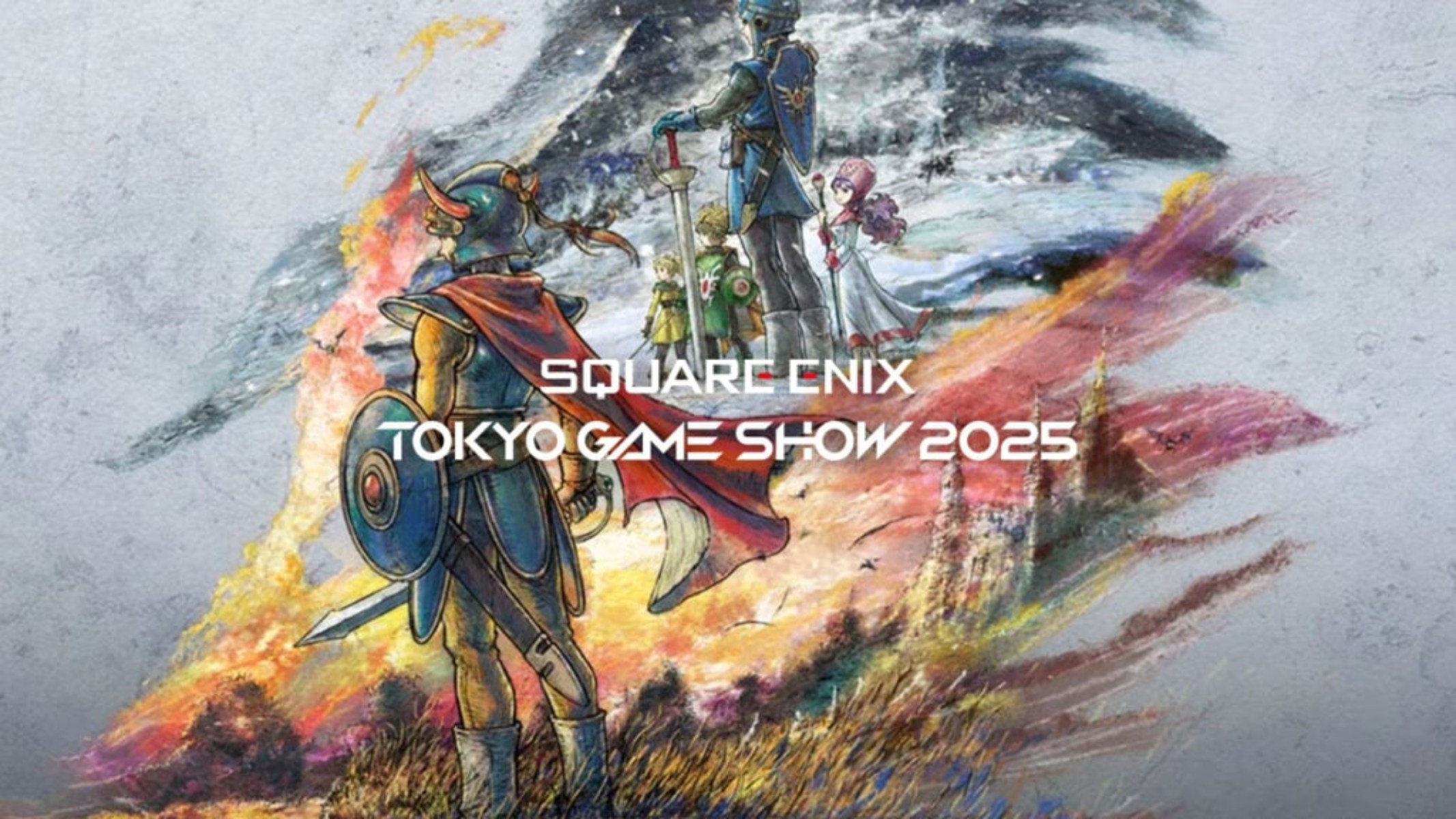 Square-Enix