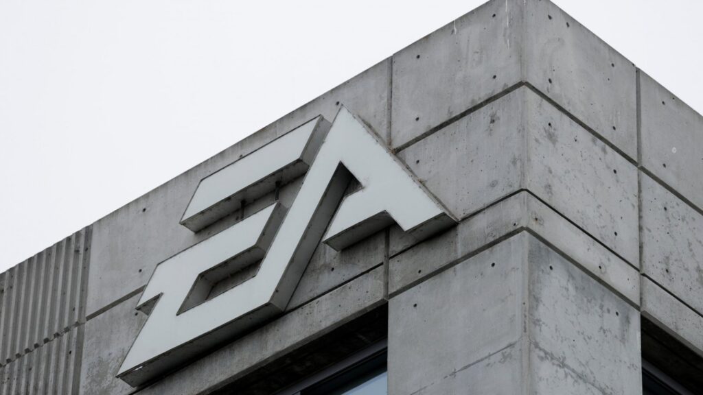 EA