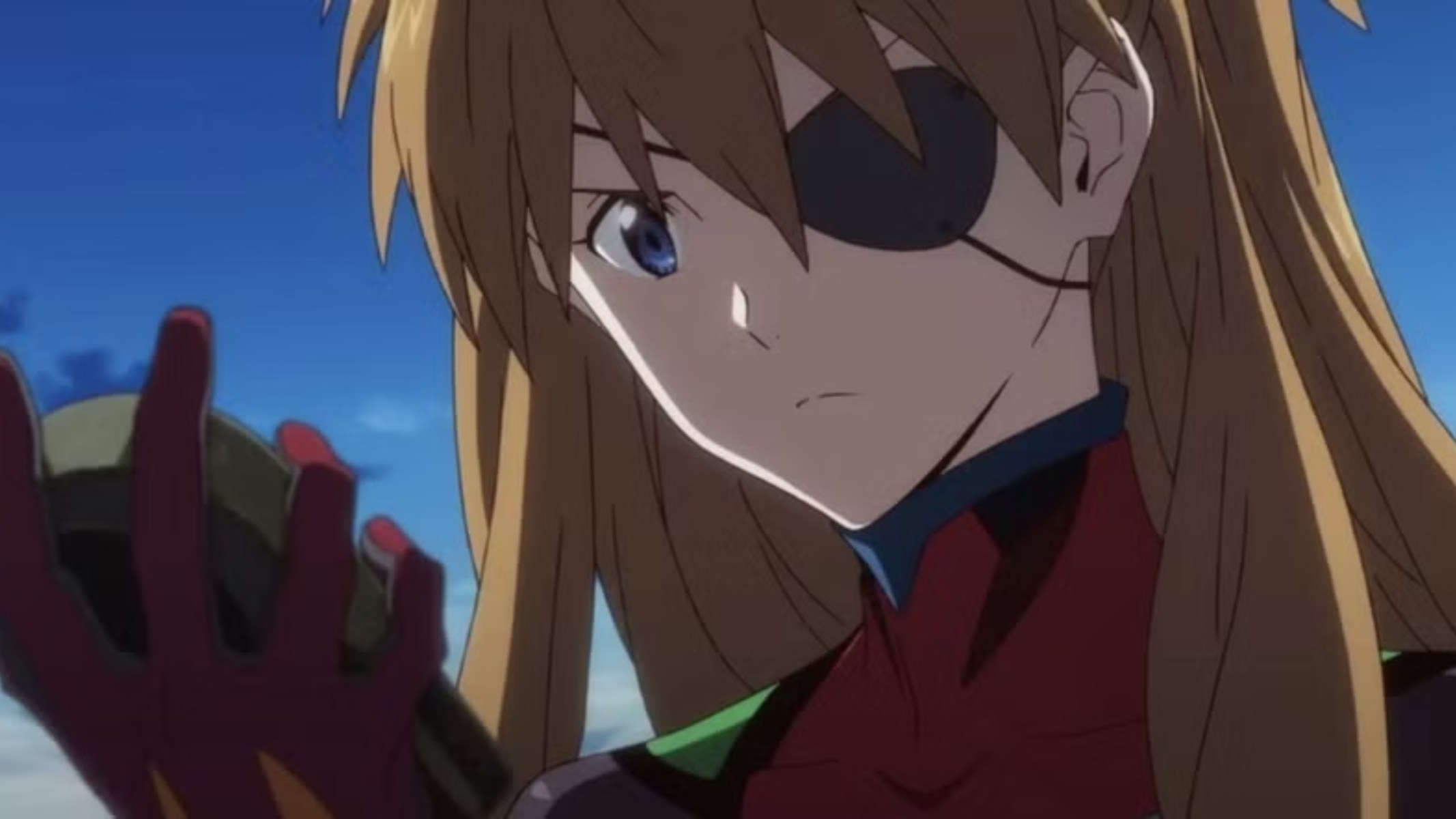 Neon Genesis Evangelion