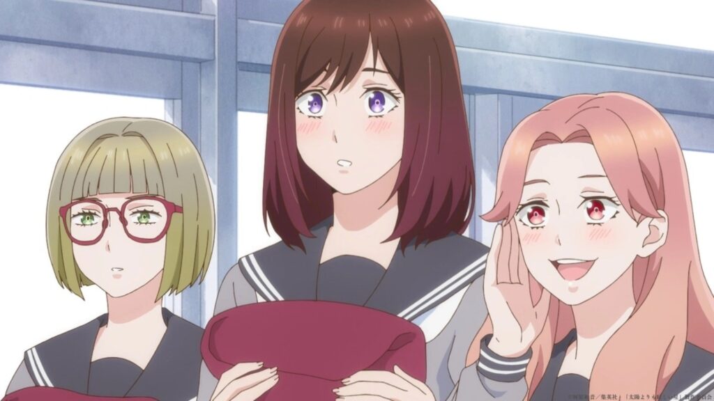 A Star Brighter than the Sun: nuovo trailer per la romcom prodotta da Kai 1 A Star Brighter than the Sun