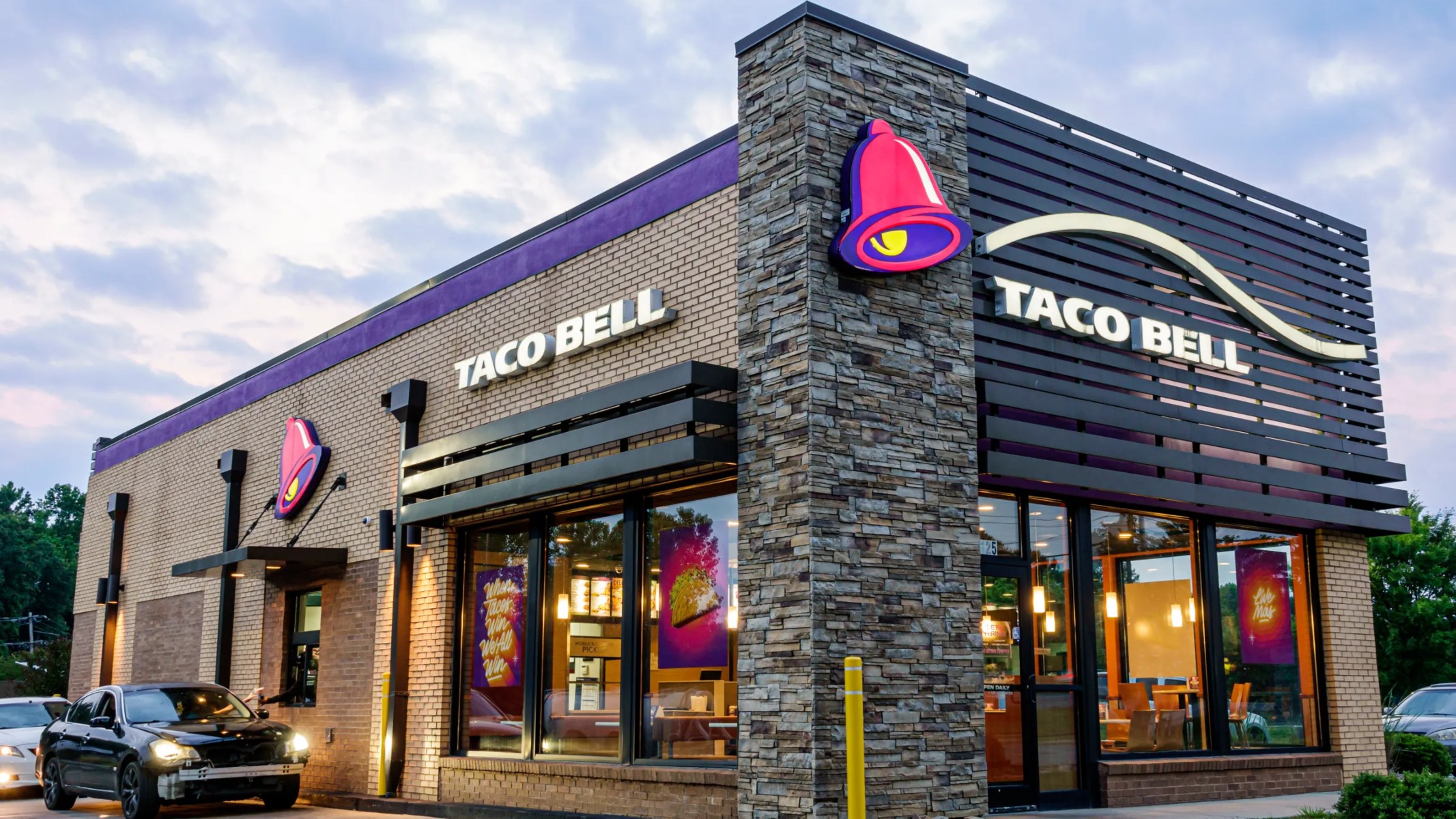 Taco Bell