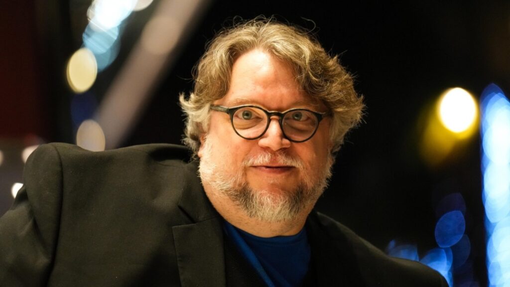 Guillermo del Toro spiega perché Netflix valorizza le idee degli artisti 1 Guillermo del Toro