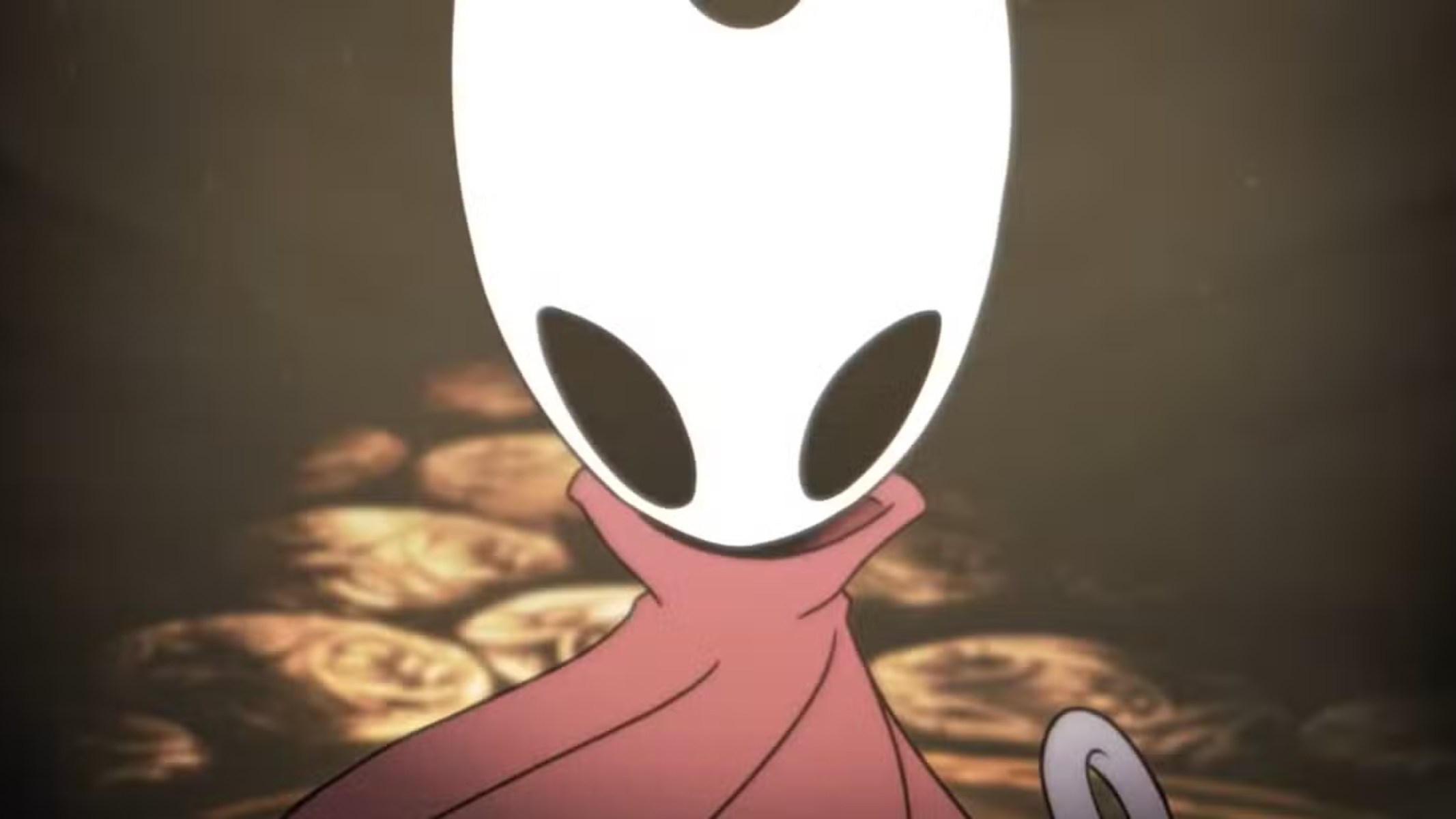 Hollow Knight