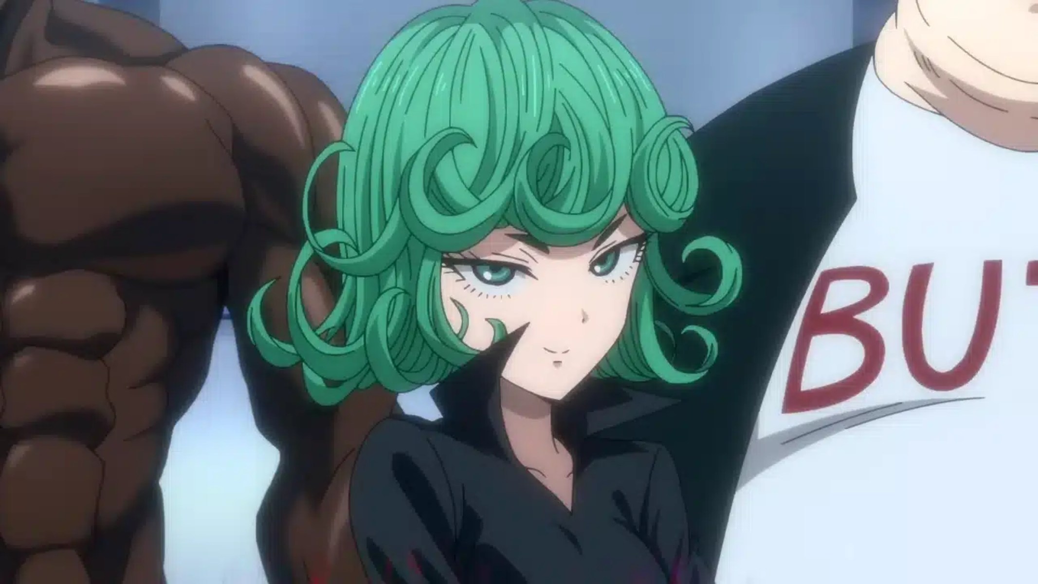One-Punch Man