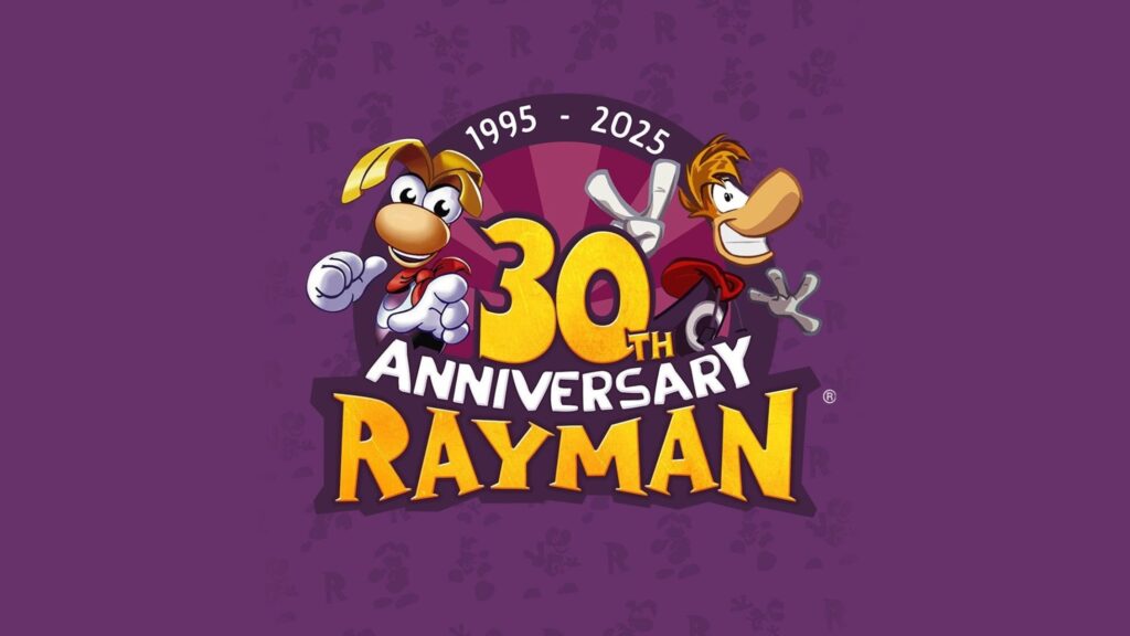 Rayman: due studi di Ubisoft stanno lavorando al futuro della serie! 1 Rayman