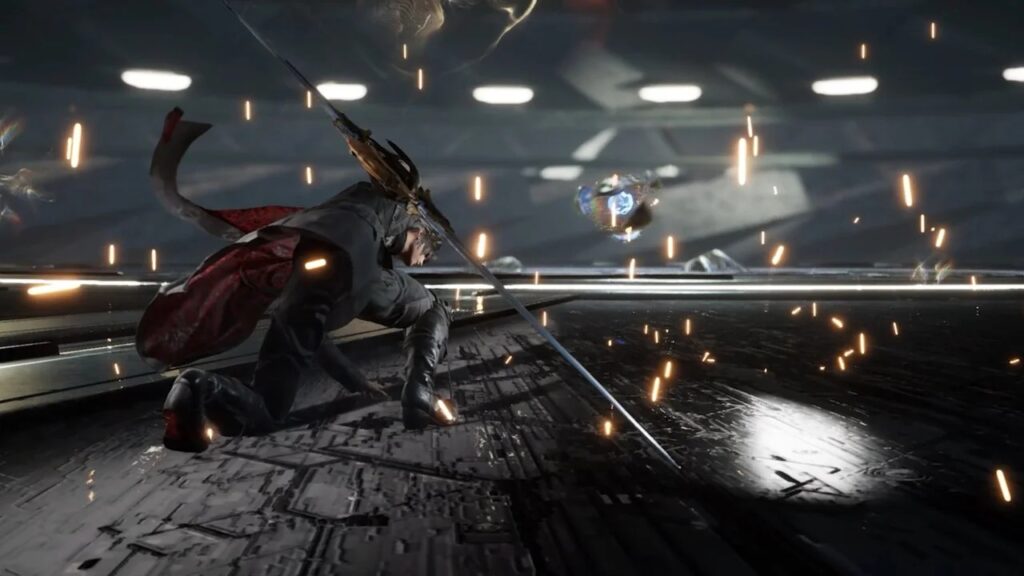 Lost Soul Aside – Recensione: un'anima perduta 3 lost soul aside combat