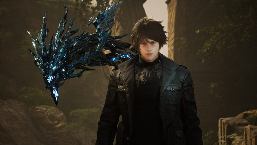 Lost Soul Aside – Recensione: un'anima perduta 2 lost soul aside kaser arena