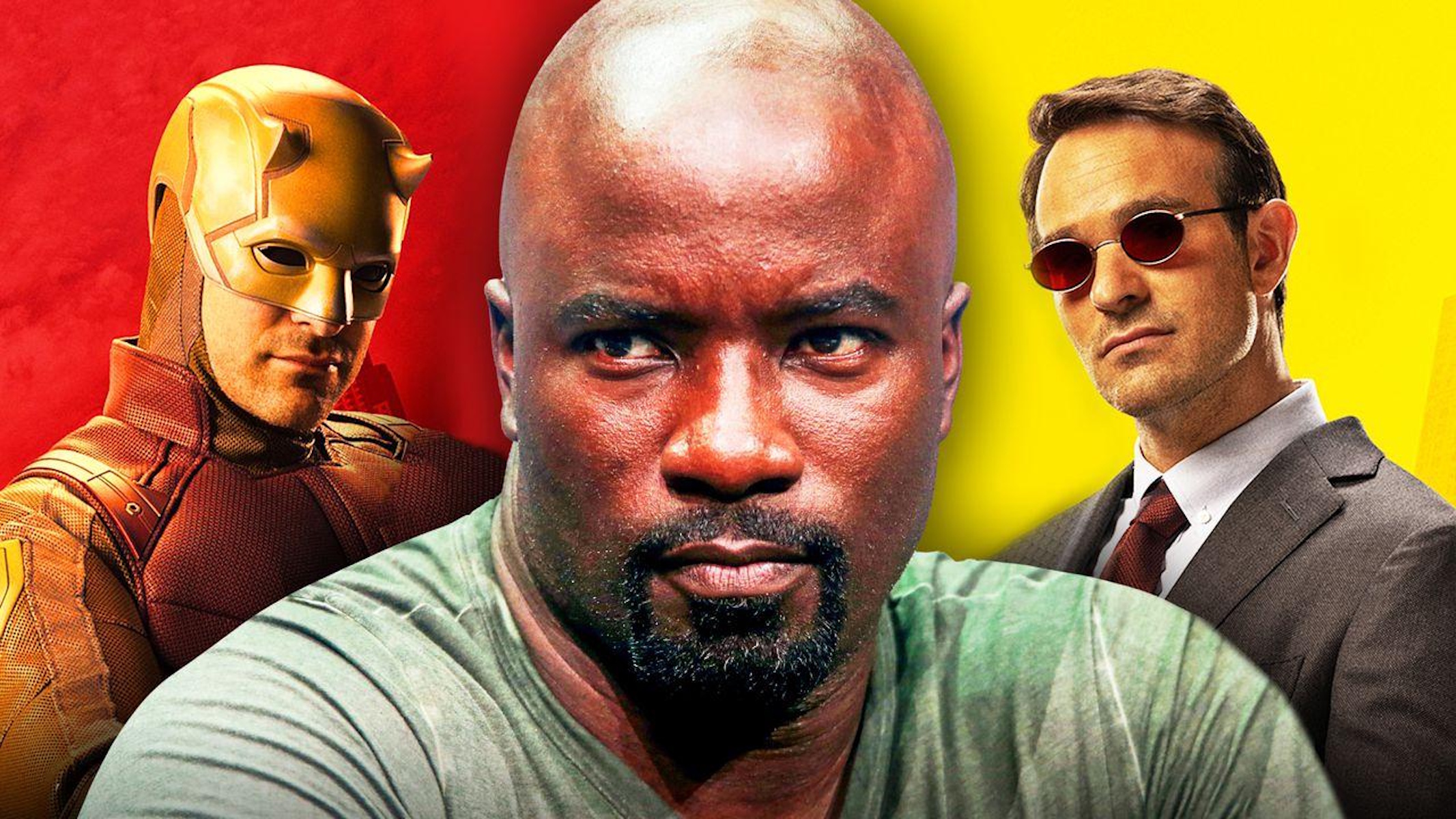 il possibile ritorno di Colton nei panni di Luke Cage in Daredevil: Rinascita