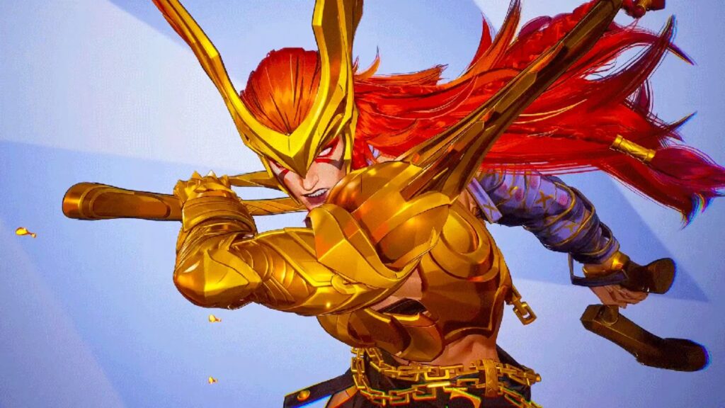 Marvel Rivals: il trailer per la Stagione 4 annuncia l'arrivo del gioco su PlayStation 4 1 Marvel Rivals