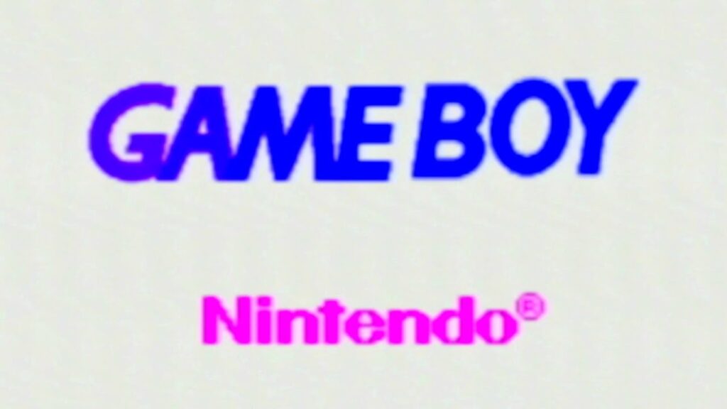 Nintendo Switch: ora è possibile vedere la sequenza d'apertura del Game Boy Advance nell'app per la console 2 Nintendo