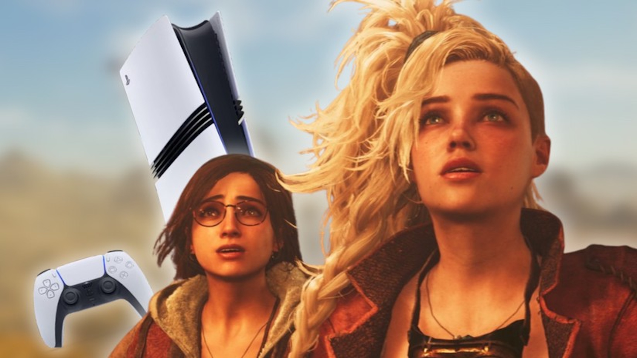 Monster hunter wilds su PS5