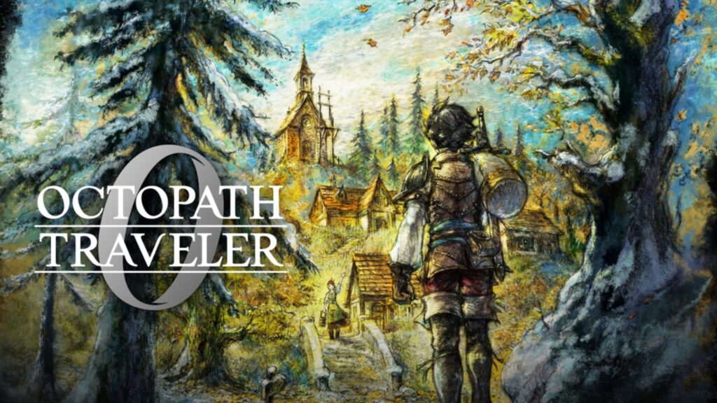 Square-Enix rivela i giochi e gli eventi del Tokyo game Show 202 2 Square-Enix