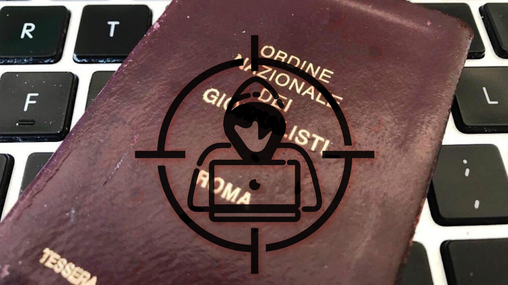 L'Ordine dei Giornalisti di Roma e Lazio colpito da un ransomware