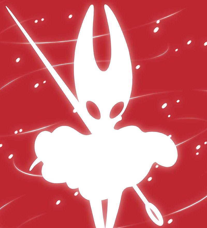 Hollow Knight: Team Cherry svela il prezzo e l'orario d'uscita di Silksong 1 Hollow Knight