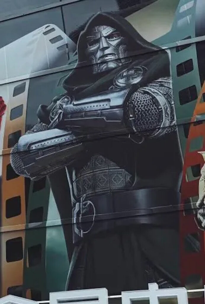 primo leak dr doom avengers