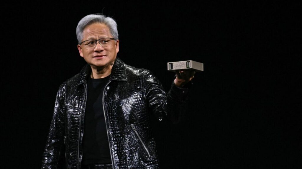 Nvidia