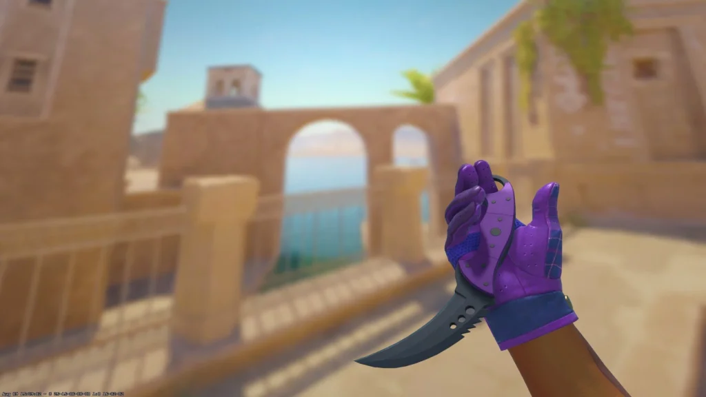 Best CS2 Gloves for Trade Up