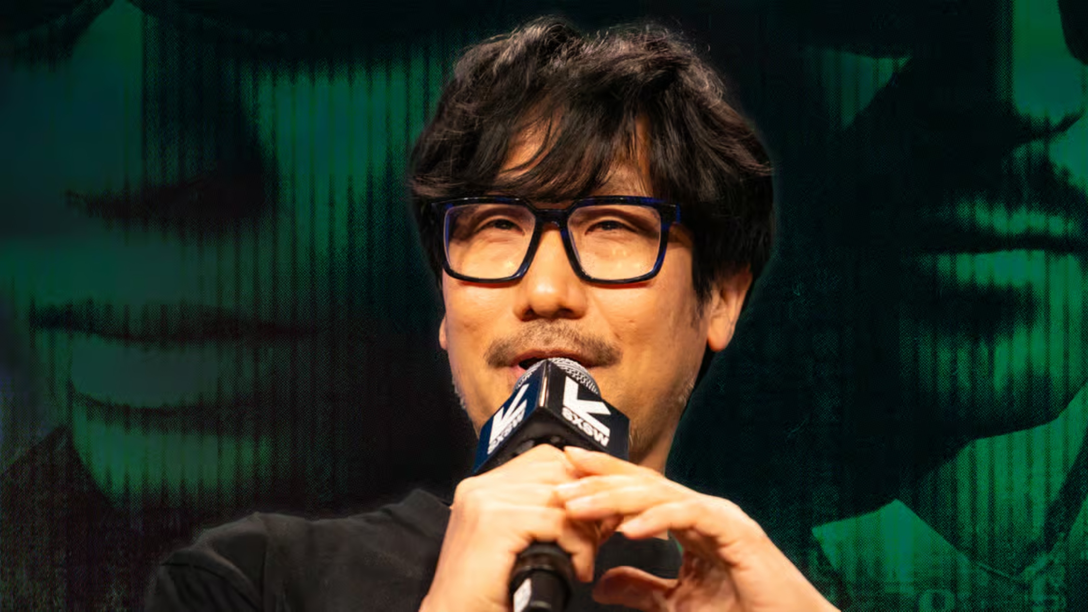 Hideo Kojima