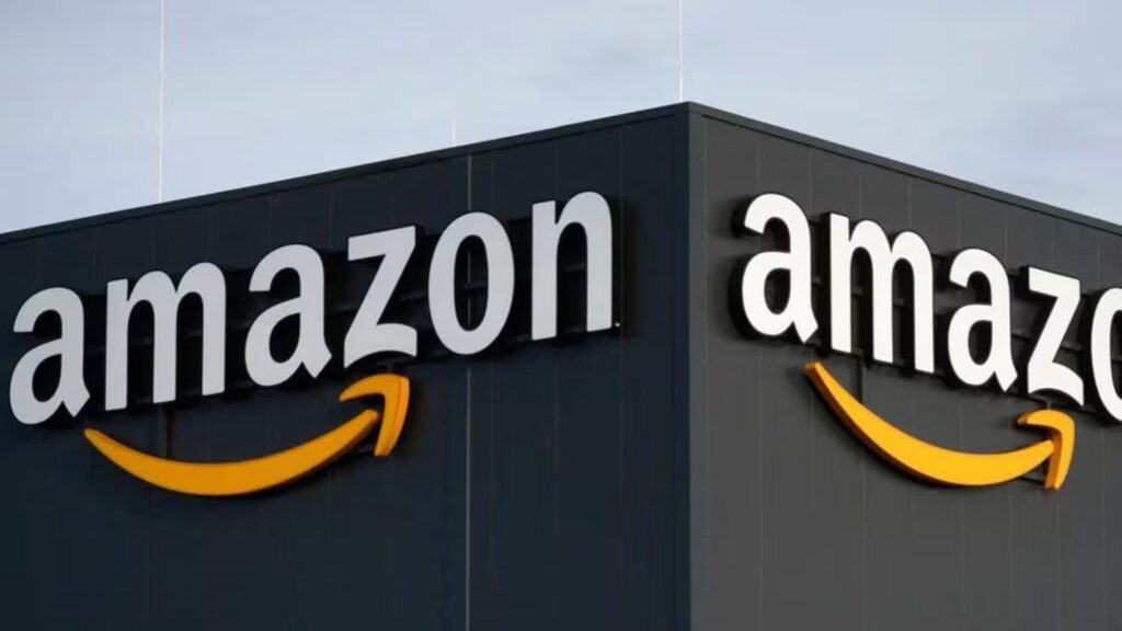 Amazon