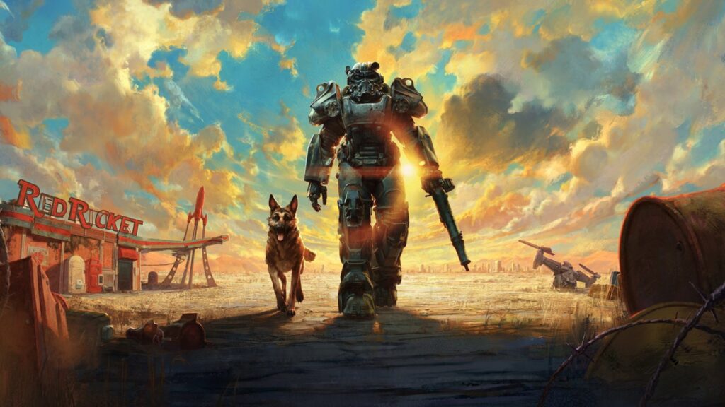 Fallout