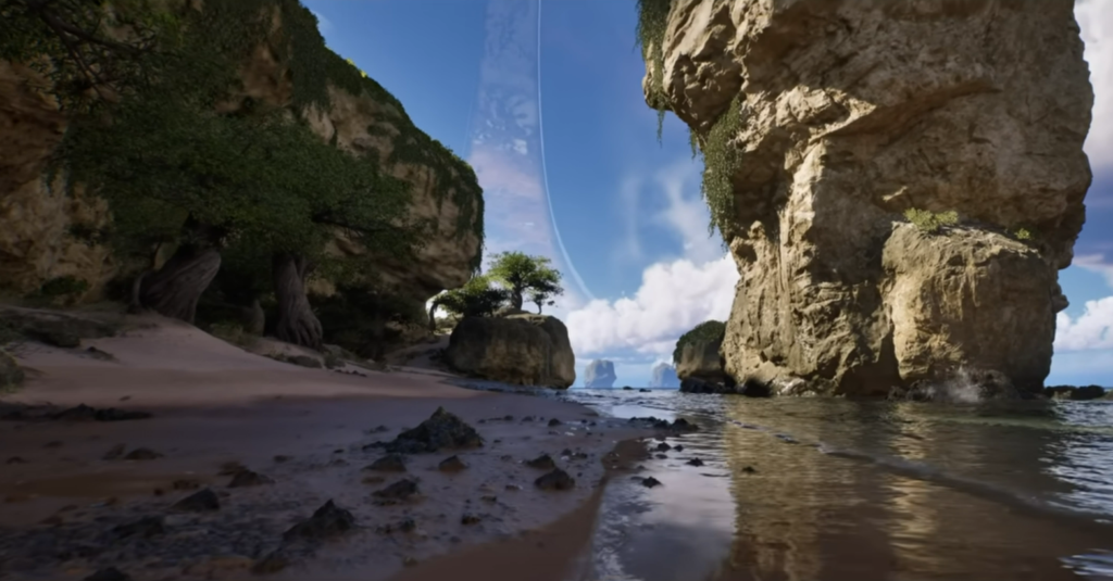 Halo: Campaign Evolved: annunciato il ritorno leggendario di Master Chief per i 25 anni della saga 5 immagine 24