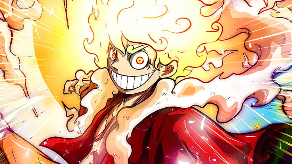 One Piece: Oda svela un nuovo Gear di Luffy mai visto prima? Cosa rivelano i bozzetti inediti 3 Luffy di One Piece in versione Gear 5 molto illuminata
