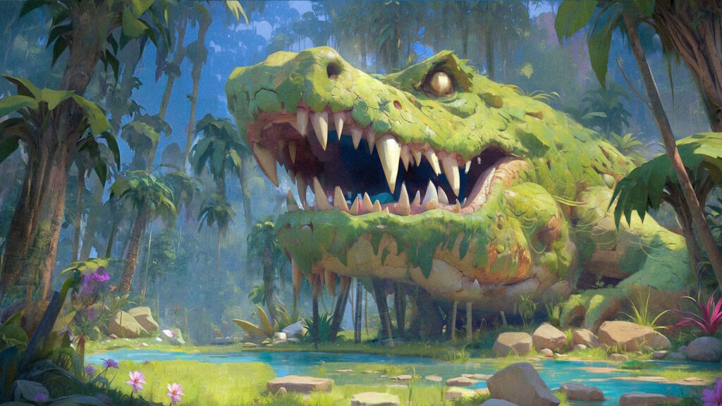 second star games peter pan concept1