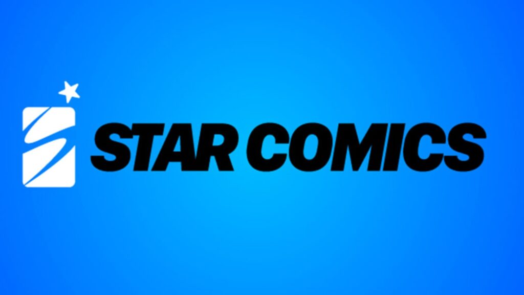 Star Comics