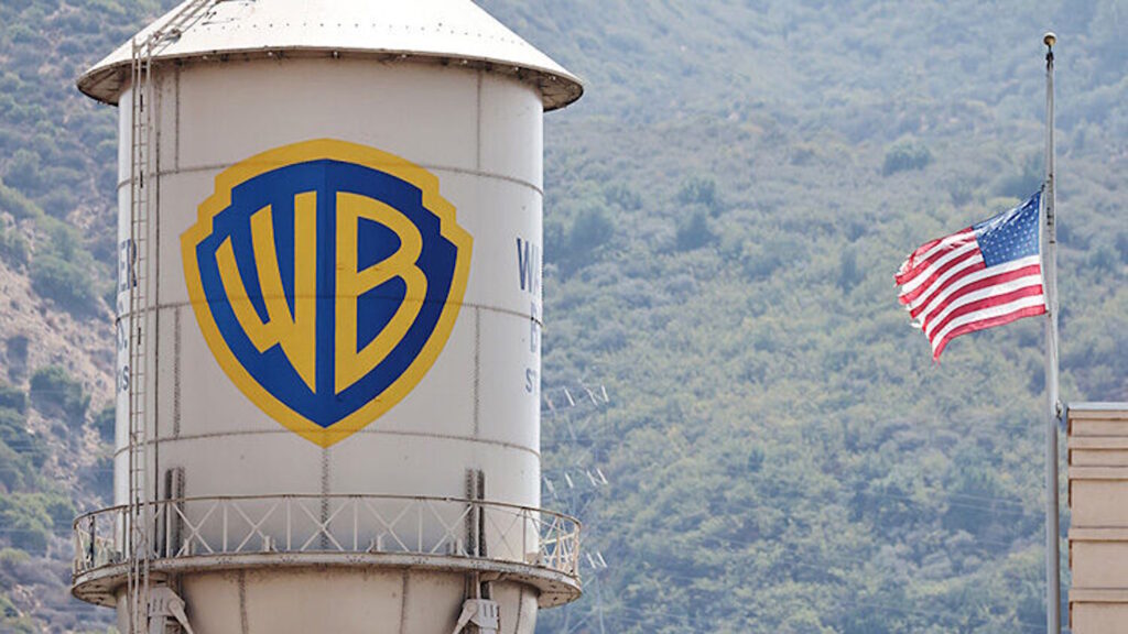warner bros. discovery