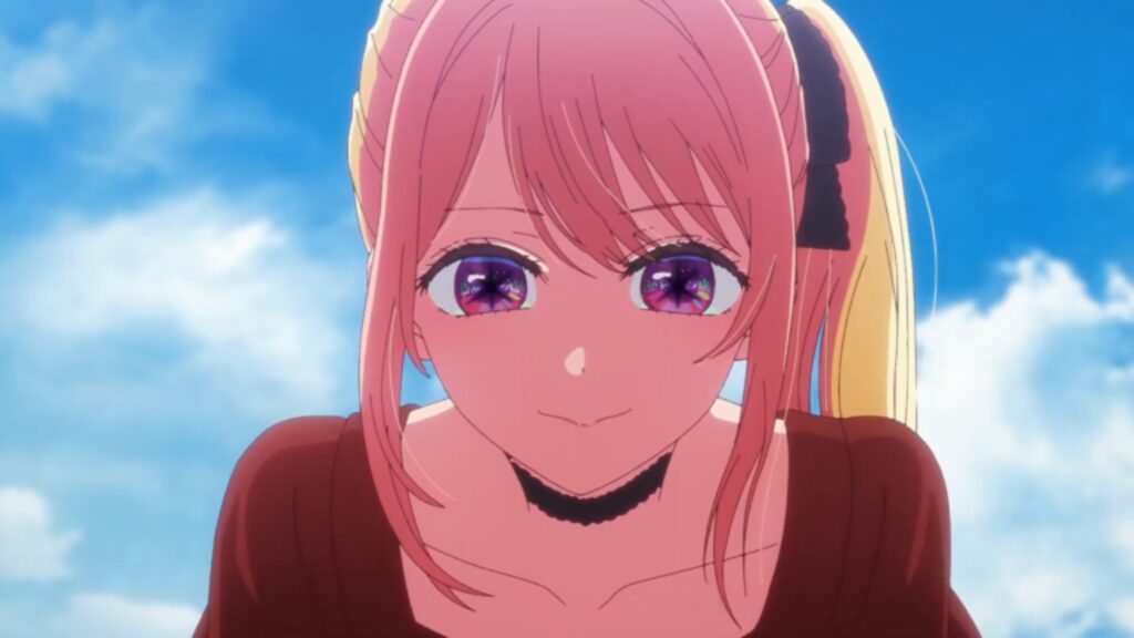 Crunchyroll annuncia il palinsesto della stagione invernale 2026 3 Oshi no Ko, Crunchyroll