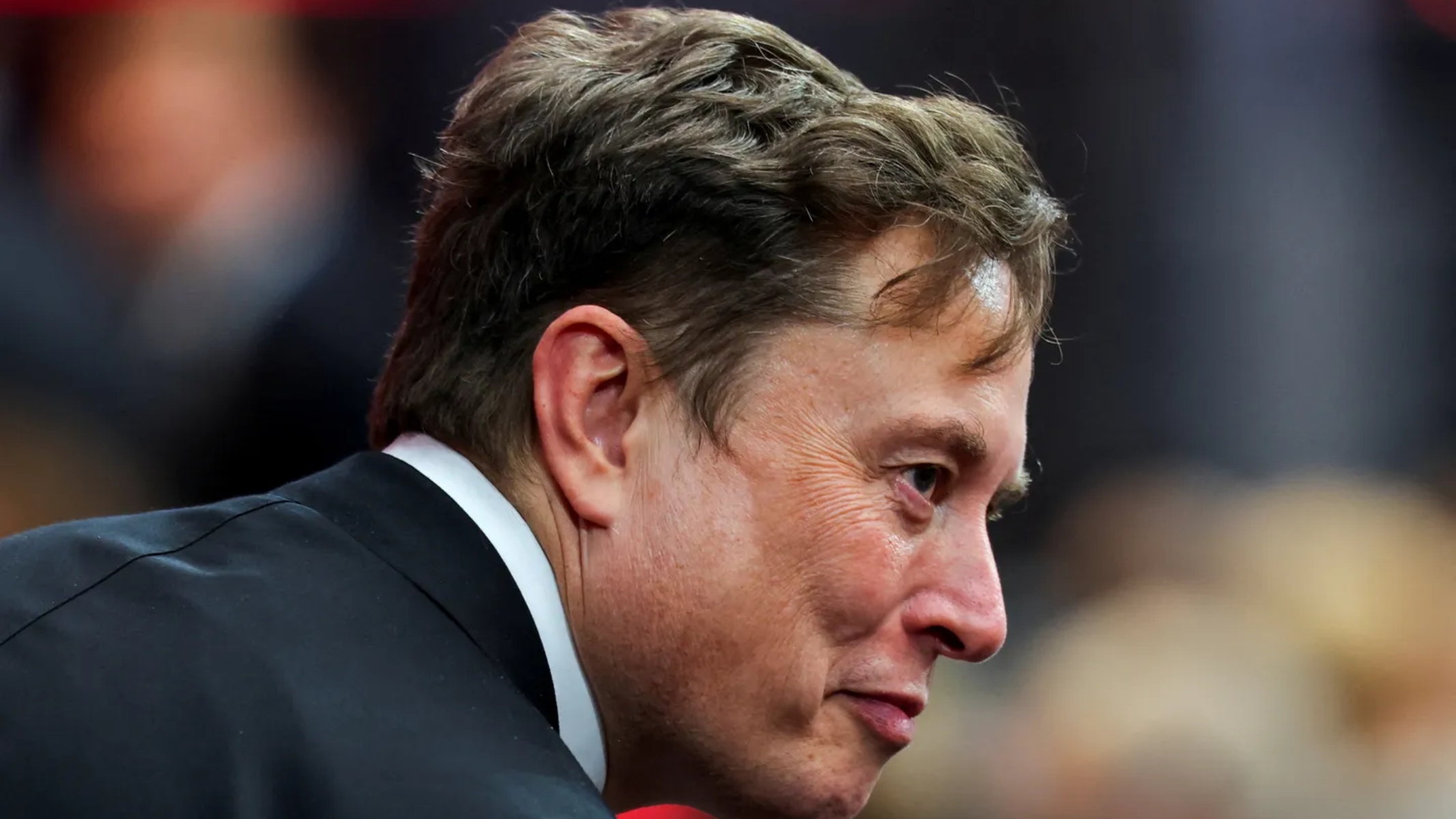 Tesla, Musk