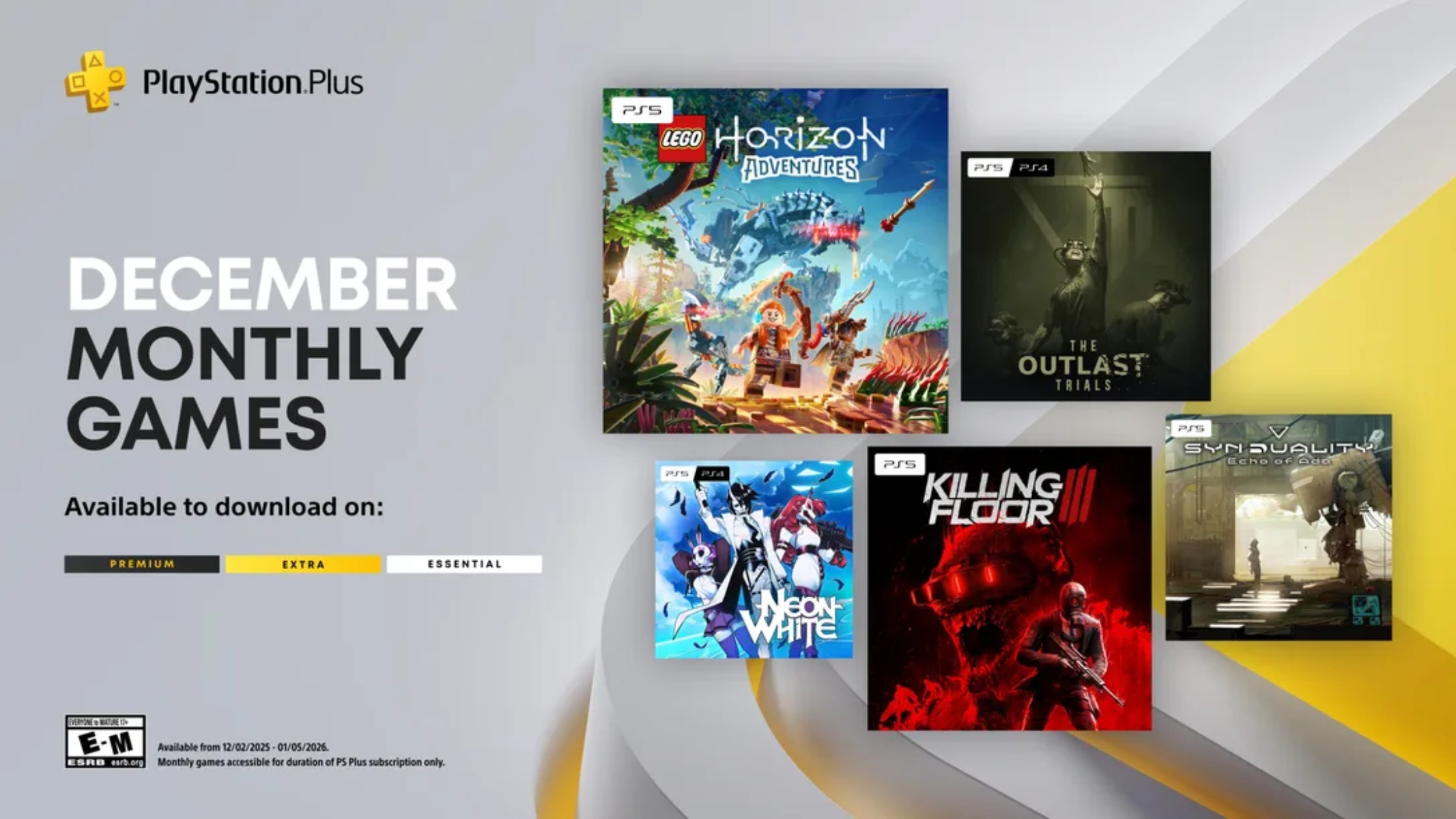 PlayStation Plus
